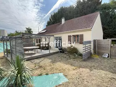 Maison, 98 m²