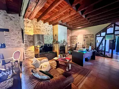 Maison, 398 m²