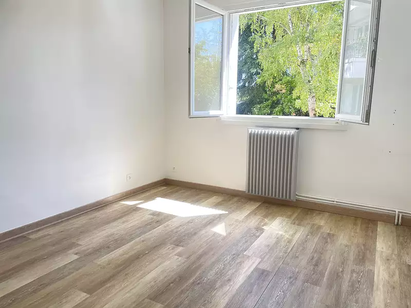 Appartement, 49,57 m²