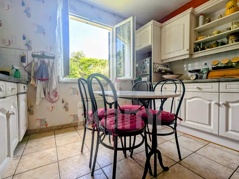 Maison, 97 m²