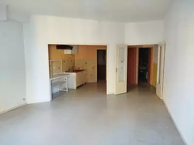 Appartement, 90 m²