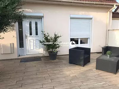 Maison, 100 m²