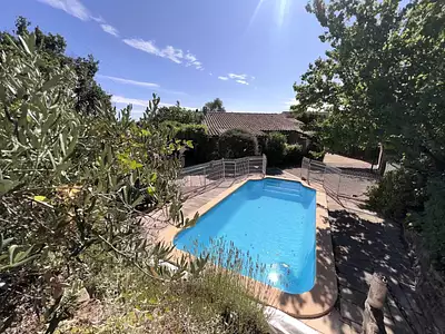 Maison, 93 m²