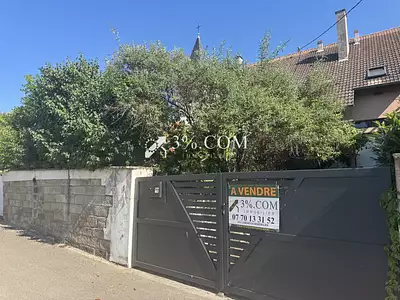 Maison, 96,8 m²