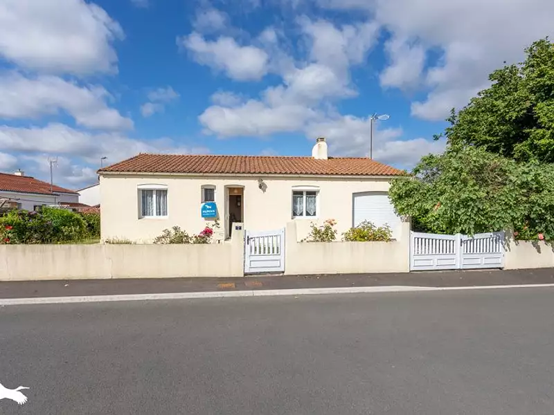 Maison, 89 m²