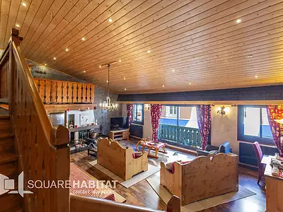 Appartement, 114,8 m²