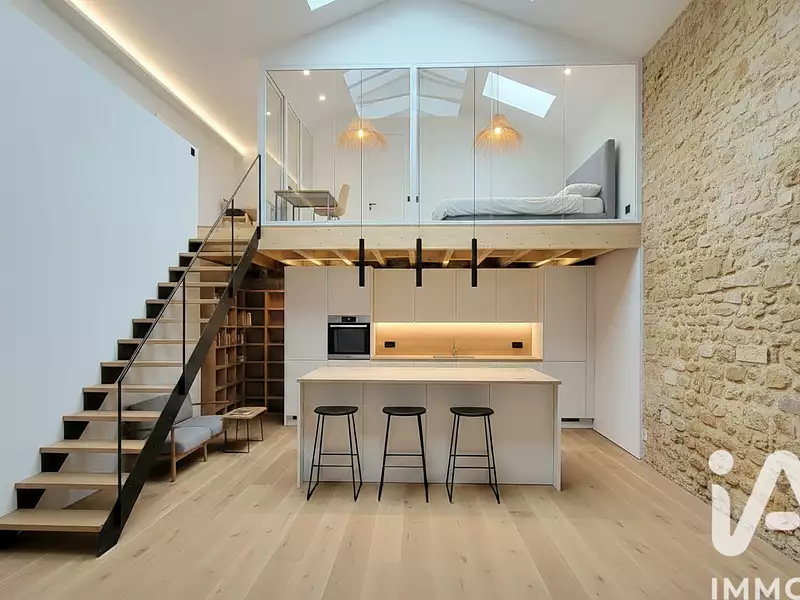 Maison, 90 m²