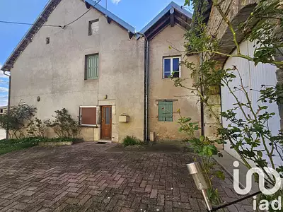 Maison, 164 m²