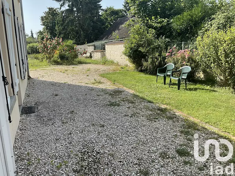 Maison, 93 m²