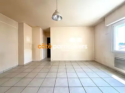 Appartement, 46,03 m²