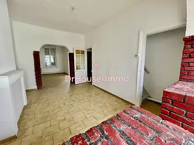 Maison, 110 m²