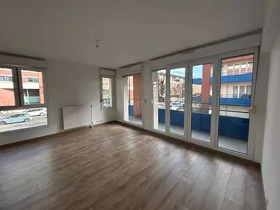 Appartement, 81,7 m²