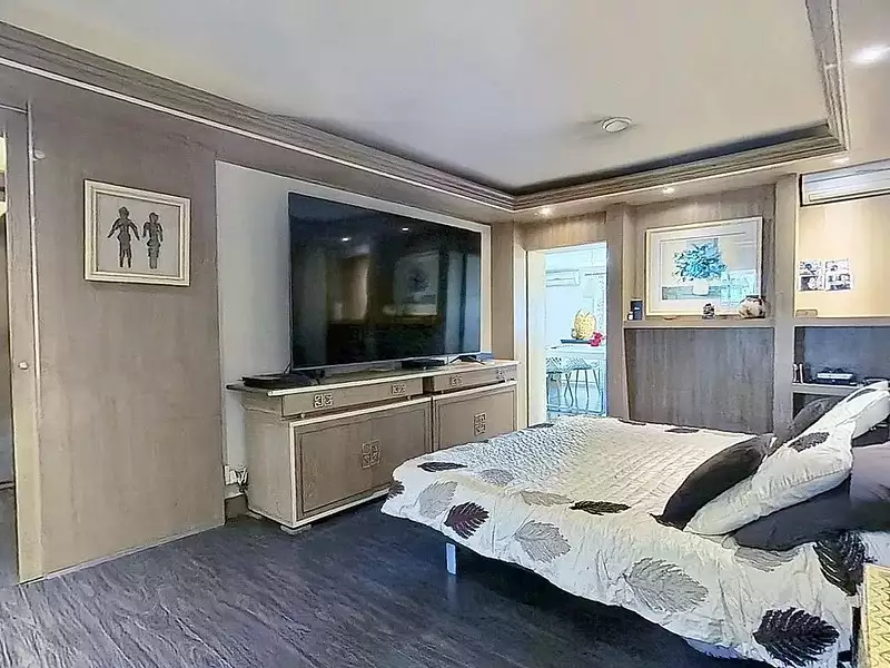 Appartement, 202 m²