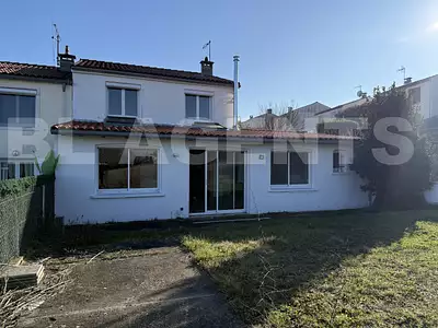 Maison, 147,64 m²