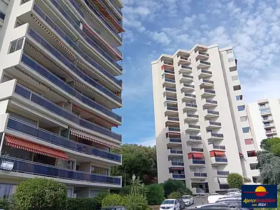 Appartement, 74,5 m²