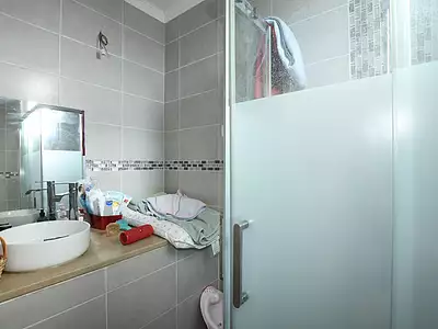 Maison, 48 m²