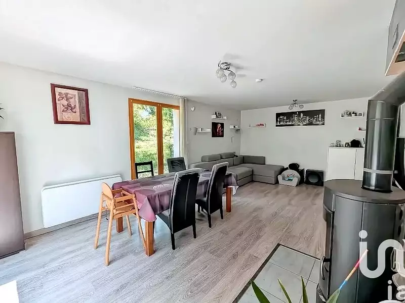 Maison, 170 m²