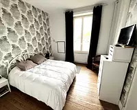 Appartement, 121 m²