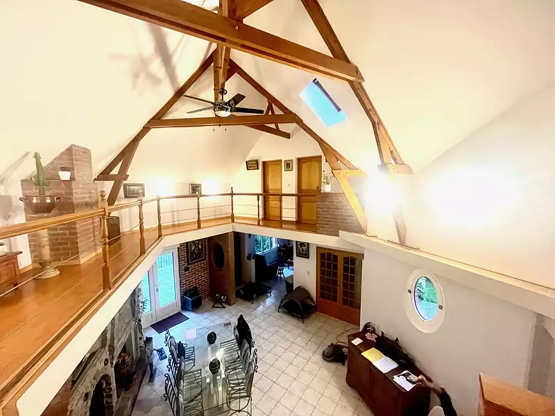 Maison, 190 m²