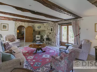 Maison, 494,5 m²