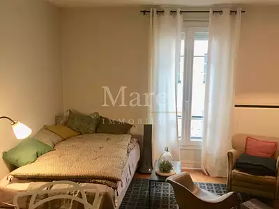Appartement, 26,02 m²