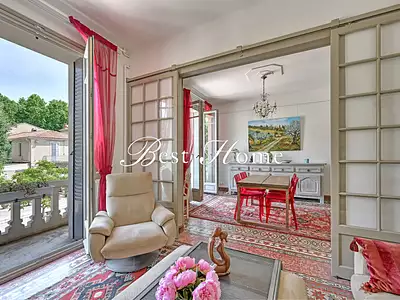 Appartement, 100 m²