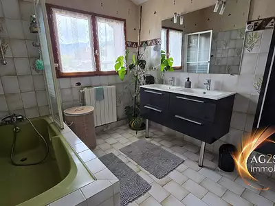 Maison, 208 m²
