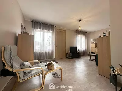 Maison, 68 m²