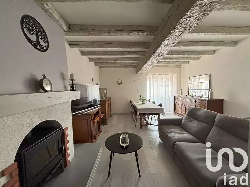 Maison, 102 m²