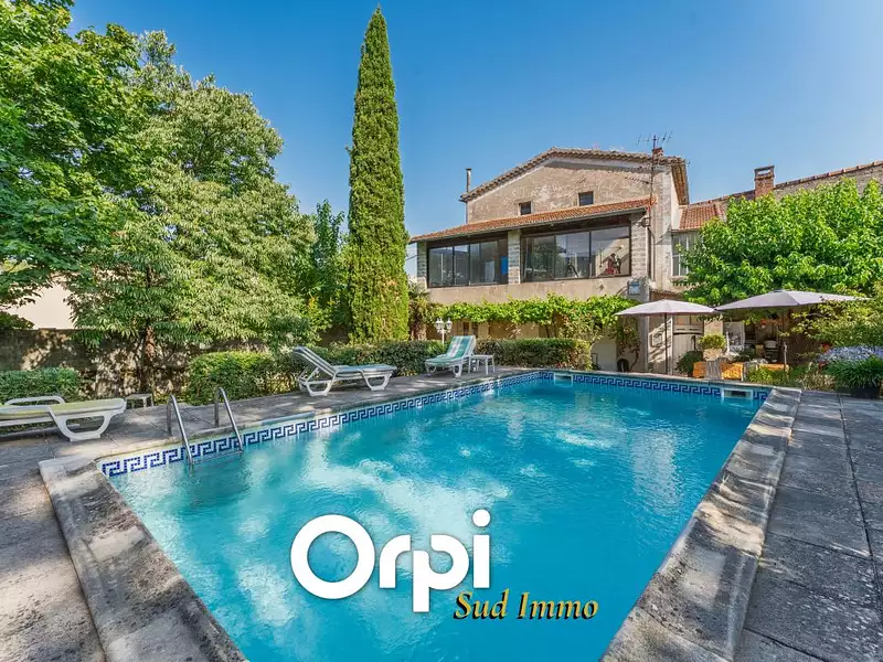 Maison, 155 m²