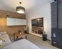 Maison, 50 m²