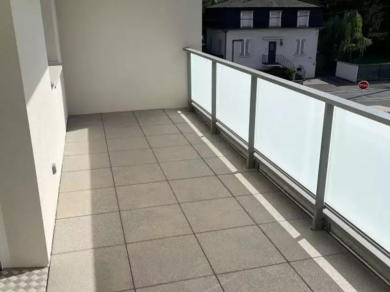 Appartement, 58 m²