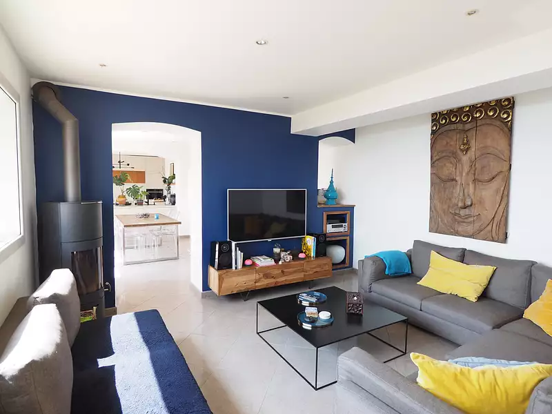 Maison, 145,32 m²
