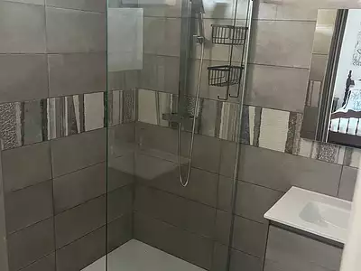 Appartement, 50 m²