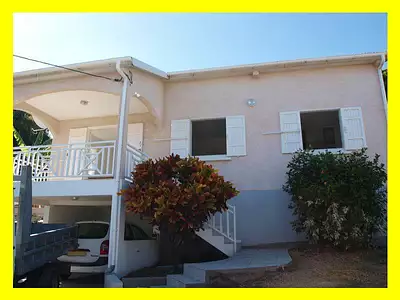 Maison, 94 m²
