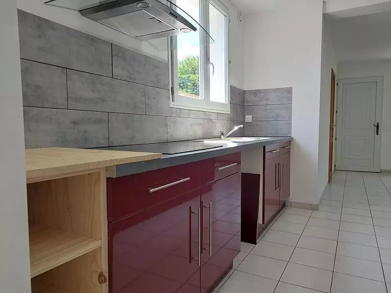 Maison, 153 m²