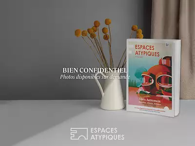 Maison, 305 m²