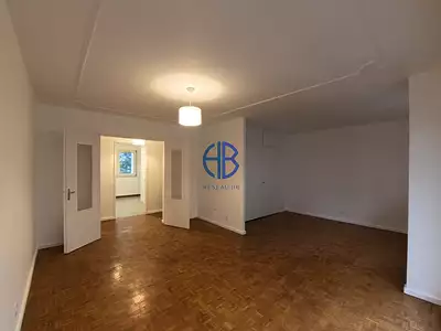Appartement, 67,11 m²