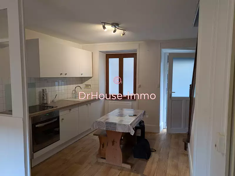 Maison, 41,11 m²