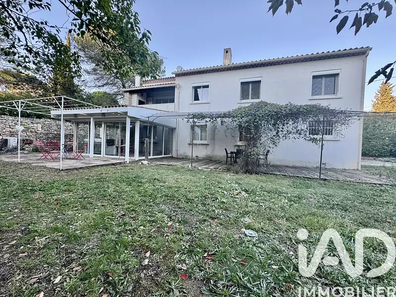 Maison, 310 m²