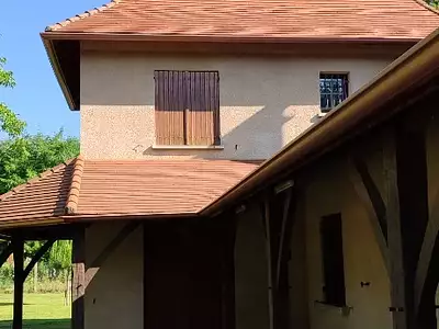 Maison, 114 m²