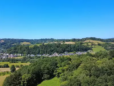 Maison, 326 m²