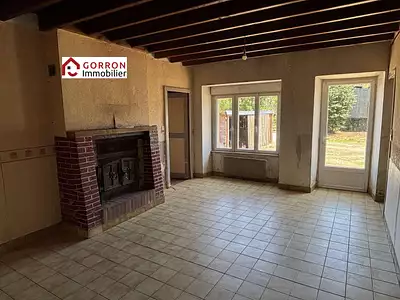 Maison, 78 m²
