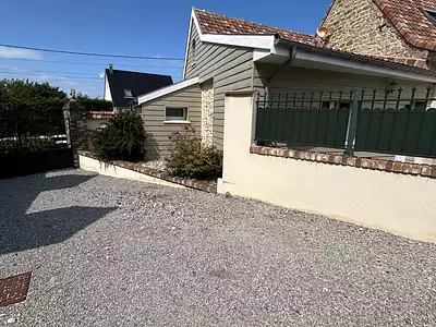 Maison, 60 m²