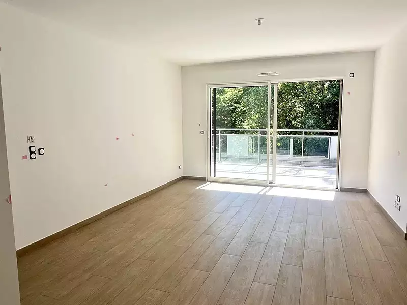 Appartement, 60,54 m²