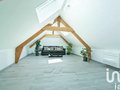 Maison, 228 m²