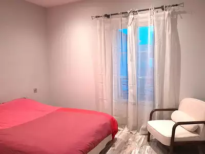 Appartement, 64 m²