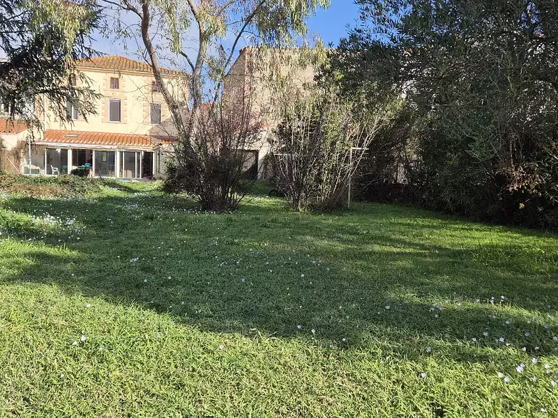 Maison, 190 m²