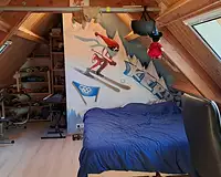 Maison, 296 m²