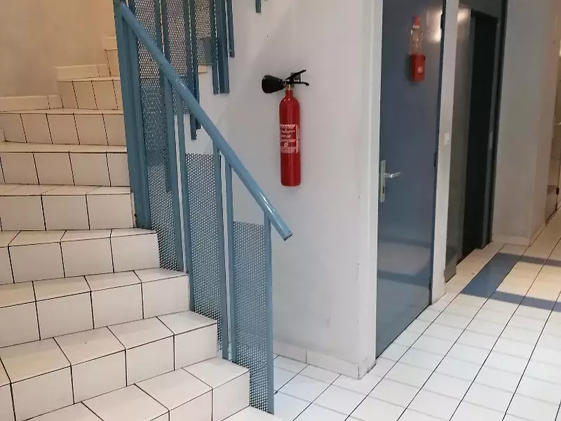 Appartement, 68 m²